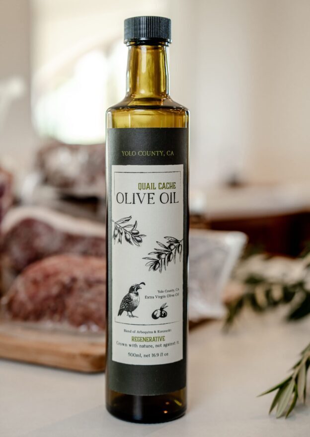 Olive Oil